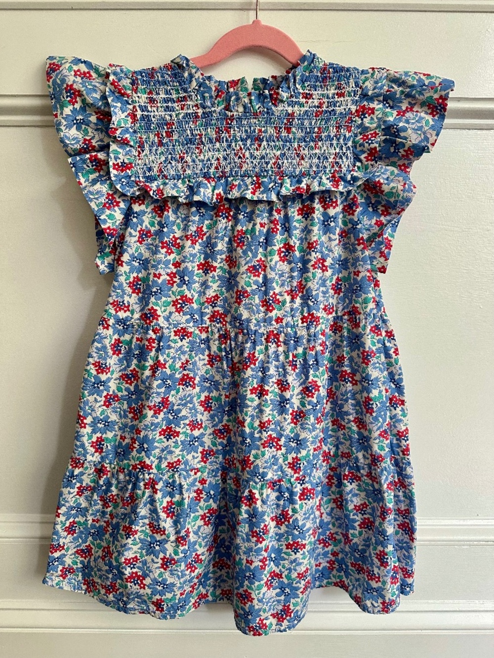 Sea NY Peggy Kids Dress